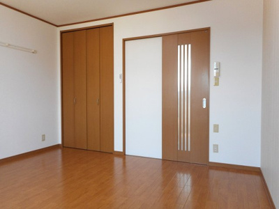 【居間・リビング】 | レセオ華園