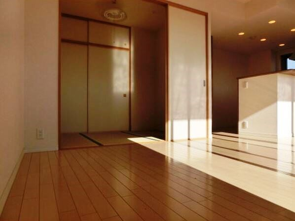 レジディア徳川のその他