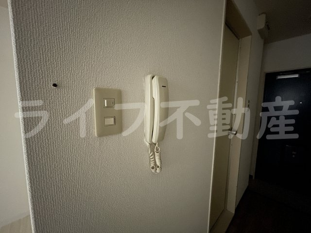 エムズハウスのセキュリティ