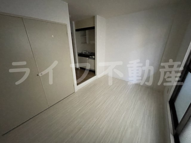 エムズハウスの設備