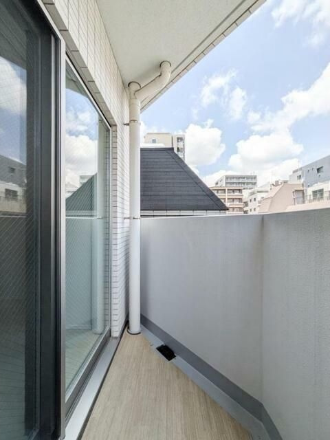 ステージファースト浅草橋Ⅳの展望