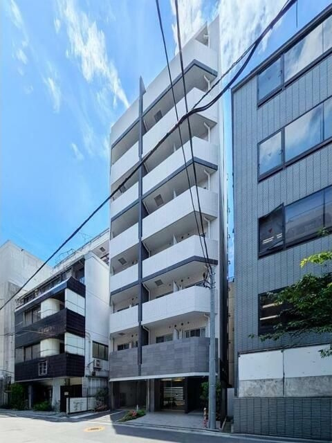 ステージファースト浅草橋Ⅳ