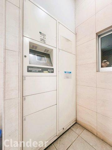 ゼファー北小岩クリアスの設備|ドキドキの新生活も、安心してスタート。ぴったりの住まいを見つけませんか？クランディアが一緒に住まい選びをサポートします‼　まずは、お気軽にお問合せください　＃クランディア