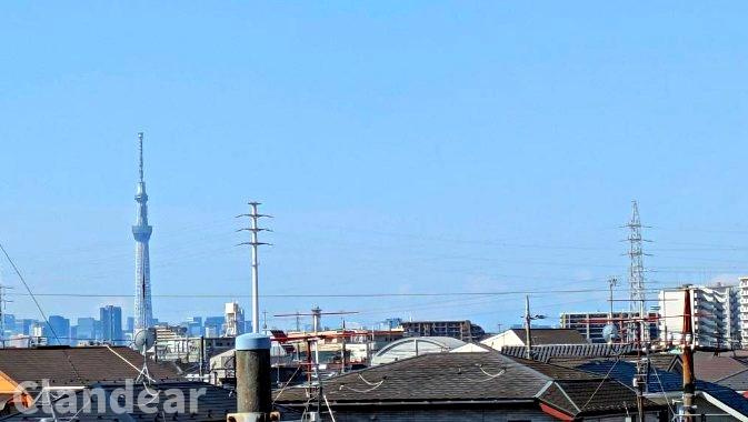 ゼファー北小岩クリアスの展望|ドキドキの新生活も、安心してスタート。ぴったりの住まいを見つけませんか？クランディアが一緒に住まい選びをサポートします‼　まずは、お気軽にお問合せください　＃クランディア