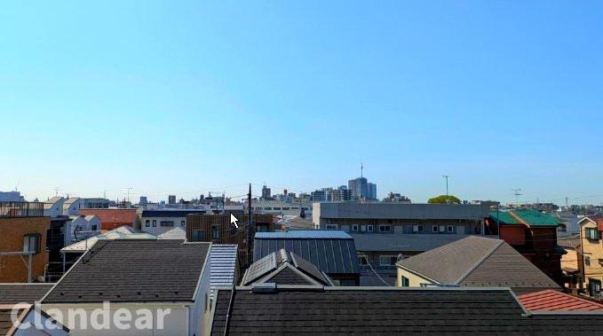 ゼファー北小岩クリアスの展望|ドキドキの新生活も、安心してスタート。ぴったりの住まいを見つけませんか？クランディアが一緒に住まい選びをサポートします‼　まずは、お気軽にお問合せください　＃クランディア