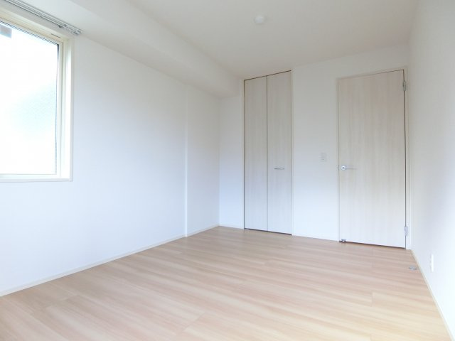 セジュールミヤケの内装