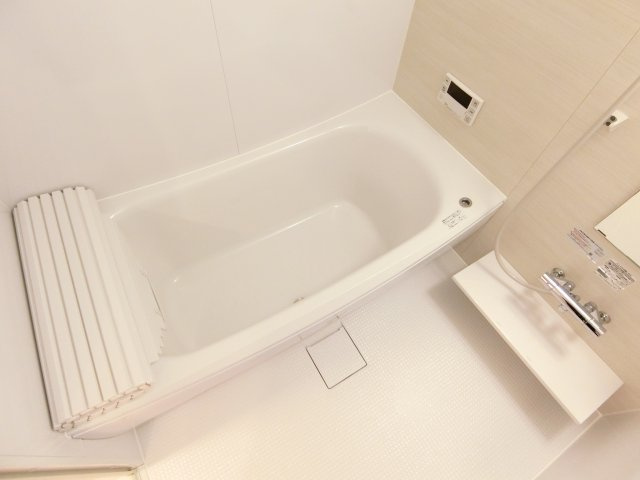 セジュールミヤケの浴室