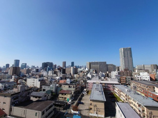 【展望】 | ラグゼ都島北Ⅰ