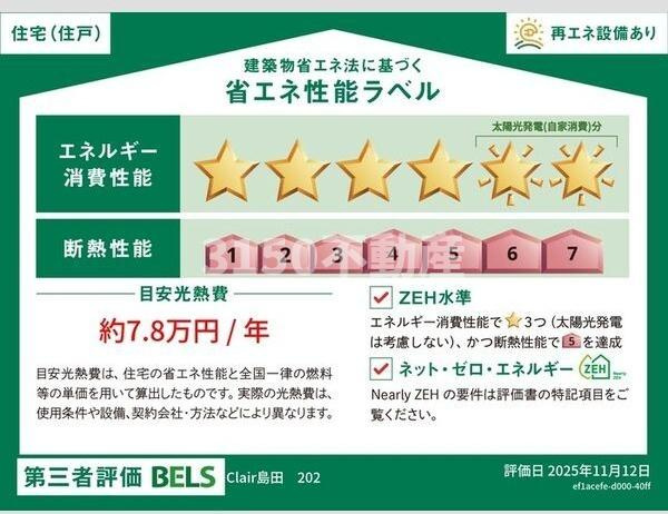 Clair島田のその他