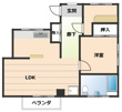 ホエールマンションの画像