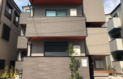 アレーズ六町(アレーズロクチョウ)のその他共用部分