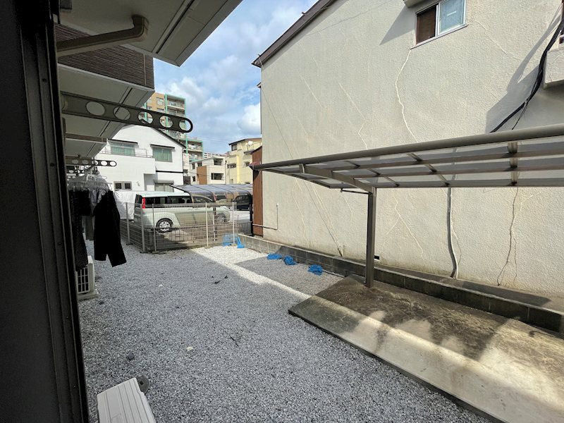 Ｂｅｅα（ビーアルファ） のその他共用部分