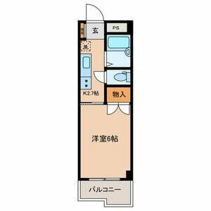 多摩市馬引沢２丁目の賃貸マンション