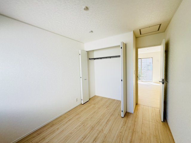 新築　前橋市稲荷新田町第3　クレイドルガーデン　1号棟の収納|前橋市稲荷新田町第3　クレイドルガーデン