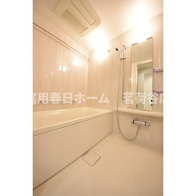 ※同間取り別部屋参考写真