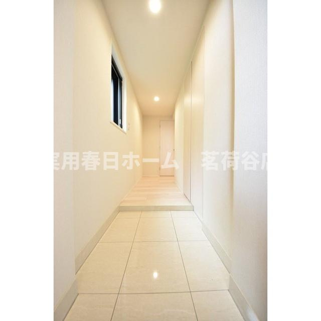 ※同間取り別部屋参考写真