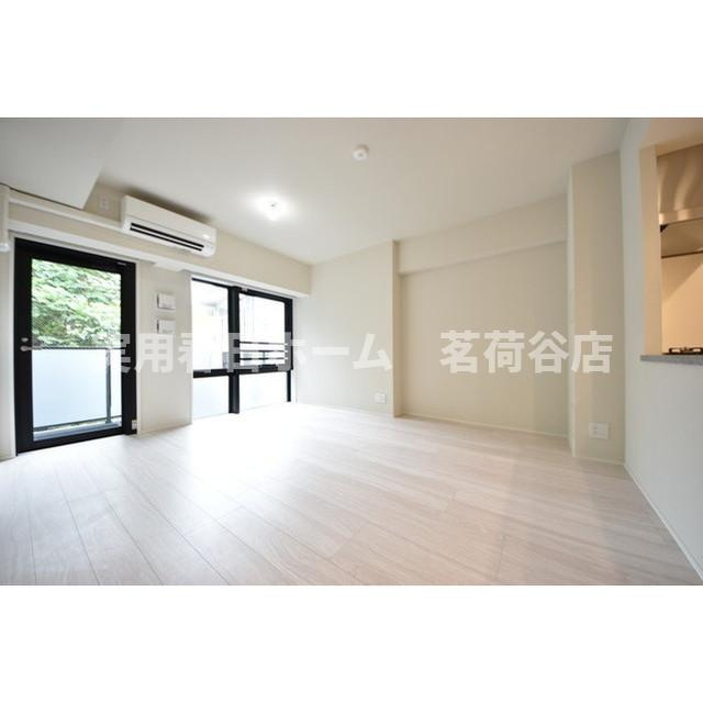※同間取り別部屋参考写真