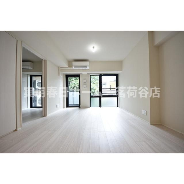 ※同間取り別部屋参考写真