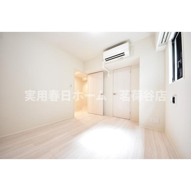 ※同間取り別部屋参考写真