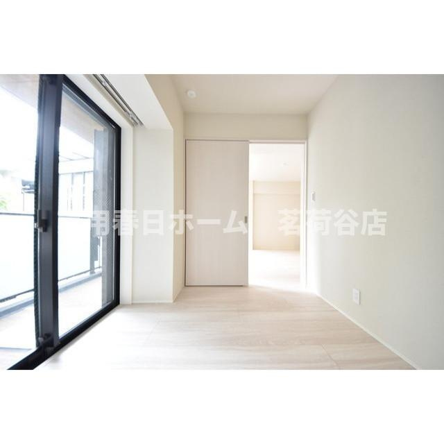 ※同間取り別部屋参考写真
