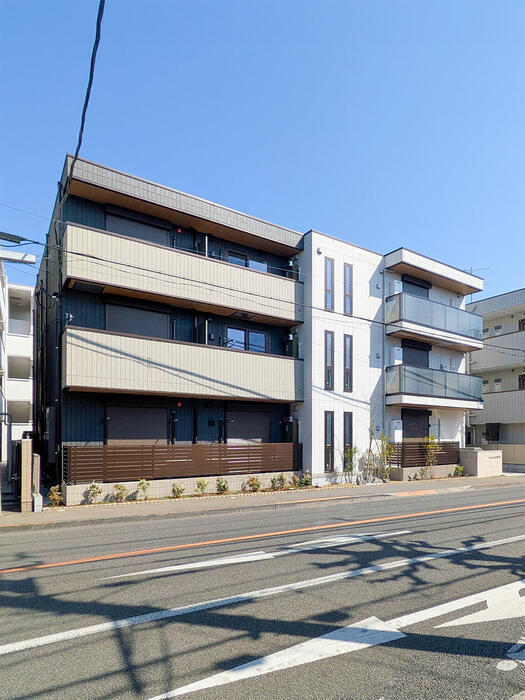 D-comodo小金井貫井北町