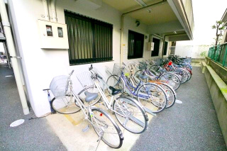 【その他共用部分】 | ベルメゾンシラトリ