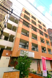 【外観】 | ベルメゾンシラトリ