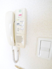 【セキュリティ】 | ベルメゾンシラトリ