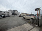北桜塚4丁目ゲート付駐車場（正）の画像
