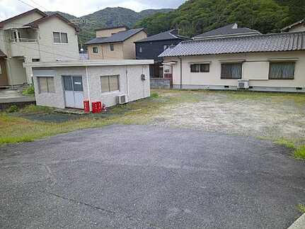 安芸区瀬野１丁目の外観