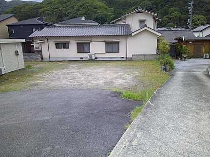 安芸区瀬野１丁目の外観