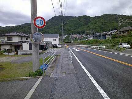 安芸区瀬野１丁目の周辺