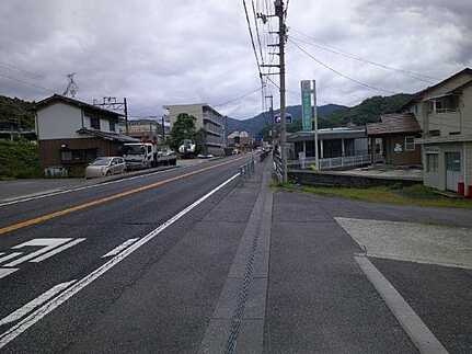 安芸区瀬野１丁目の周辺