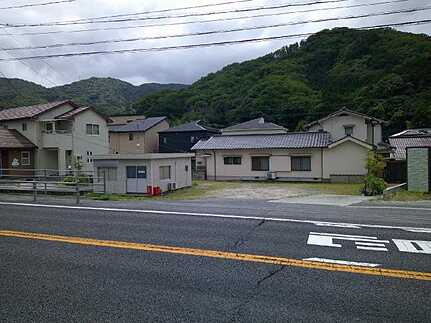 安芸区瀬野１丁目の外観