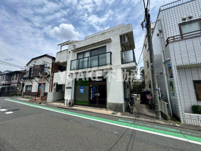 【エントランス】 | TAISHOYAハイツ | ２階の室内になります。（同タイプ、現況優先）