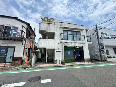 【外観】 | TAISHOYAハイツ