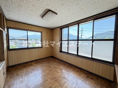 【洋室】 | 豊原中町戸建