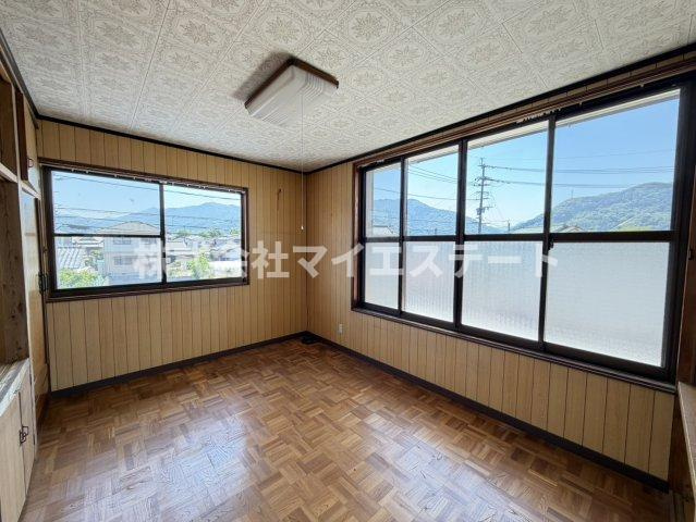 【洋室】 | 豊原中町戸建