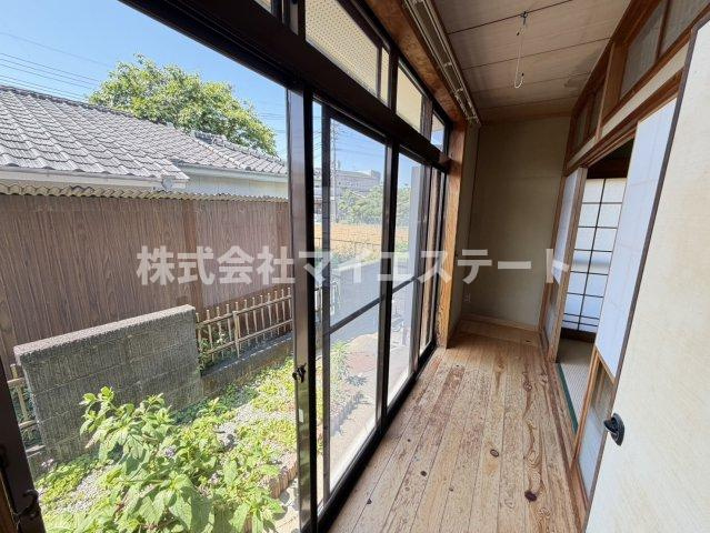 【その他】 | 豊原中町戸建