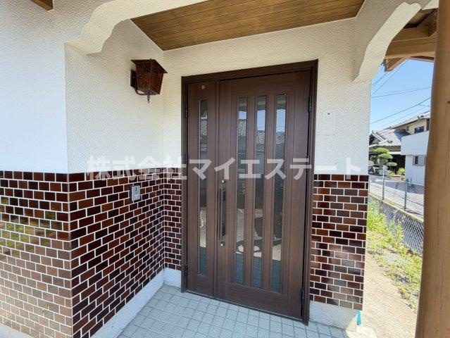 【その他】 | 豊原中町戸建