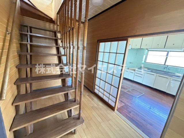 【その他】 | 豊原中町戸建