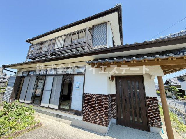 【外観】 | 豊原中町戸建