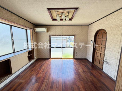 【その他】 | 豊原中町戸建