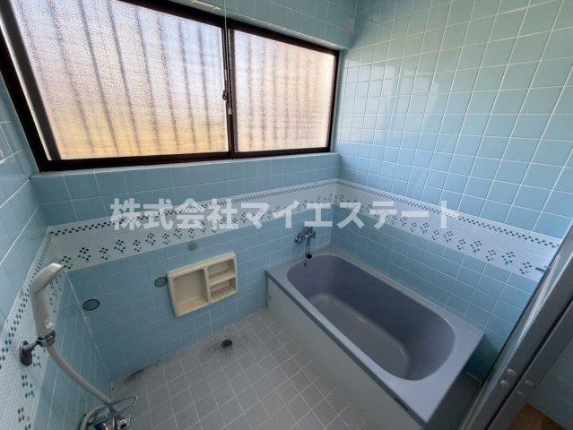 【浴室】 | 豊原中町戸建