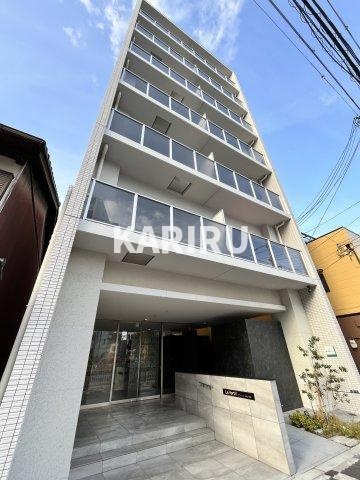 LAFORTⅡ城北公園通
