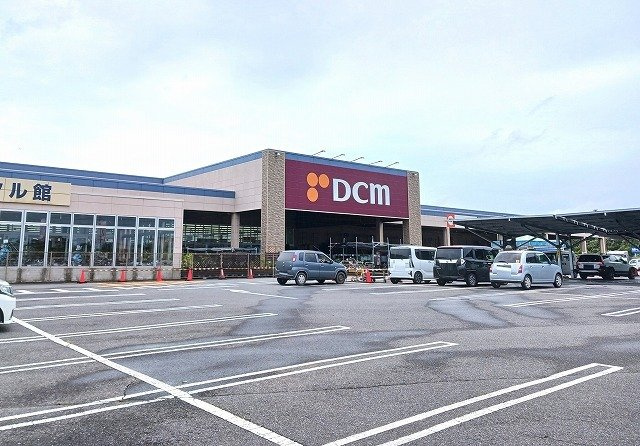 シェルト　ストーリアⅡの周辺|DCM 佐原店まで2200m
