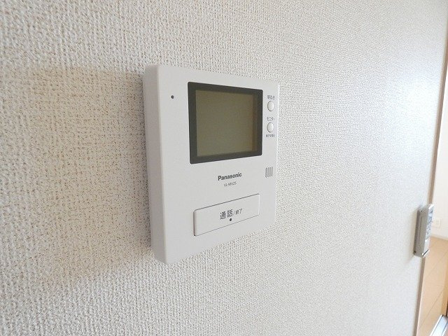 シェルト　ストーリアⅡのセキュリティ