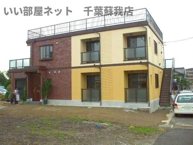 ガーデンベル