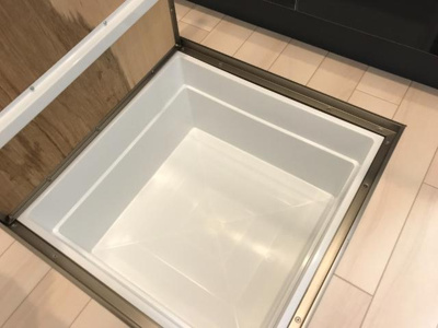 【その他】 | ルピナスⅡ | 床下収納
