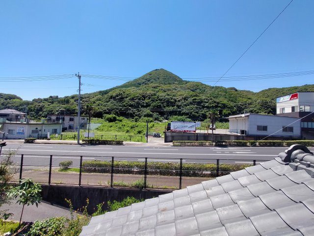 愛宕町戸建の展望